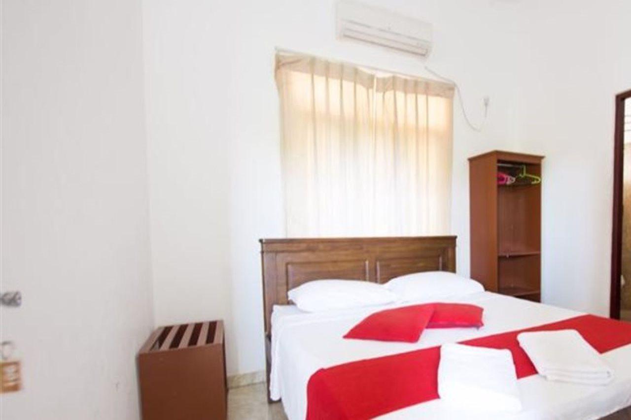 Hotel Empryean كاتوناياكى المظهر الخارجي الصورة