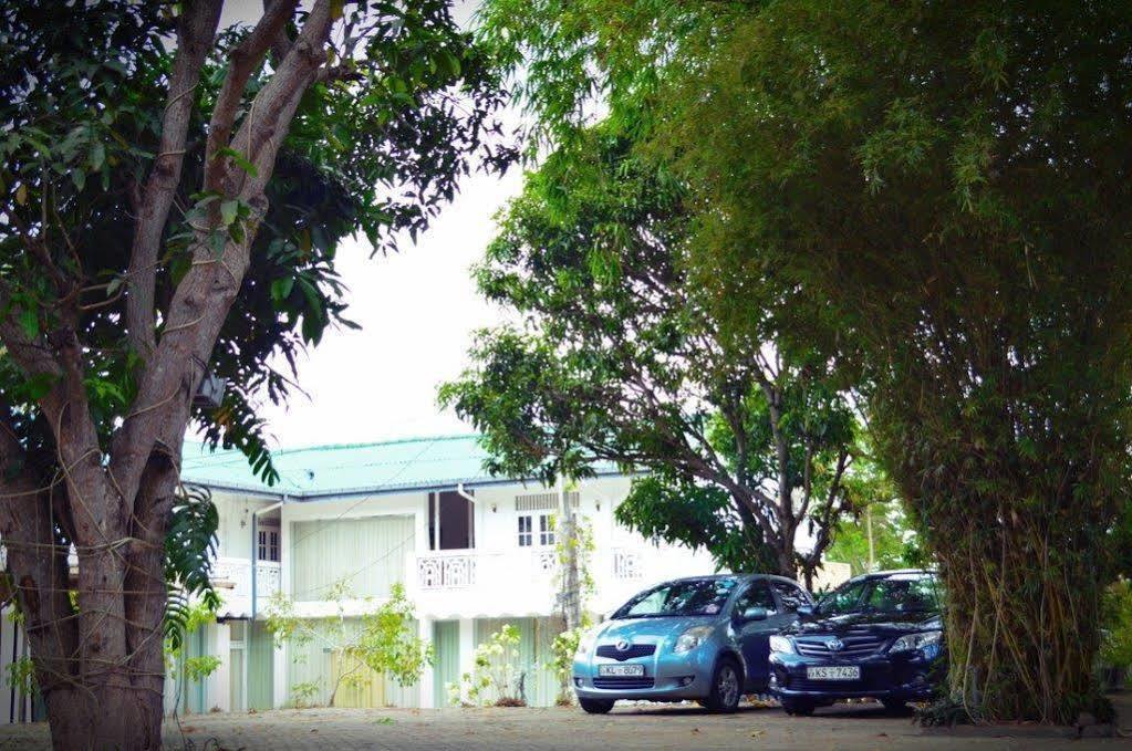 Hotel Empryean كاتوناياكى المظهر الخارجي الصورة