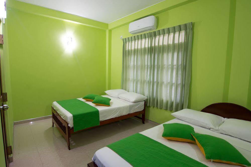 Hotel Empryean كاتوناياكى المظهر الخارجي الصورة