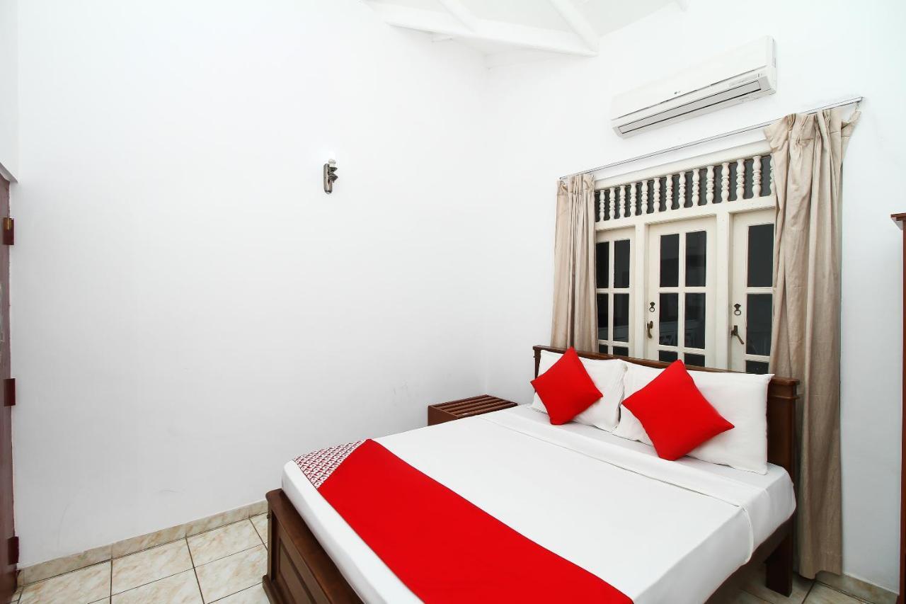 Hotel Empryean كاتوناياكى المظهر الخارجي الصورة