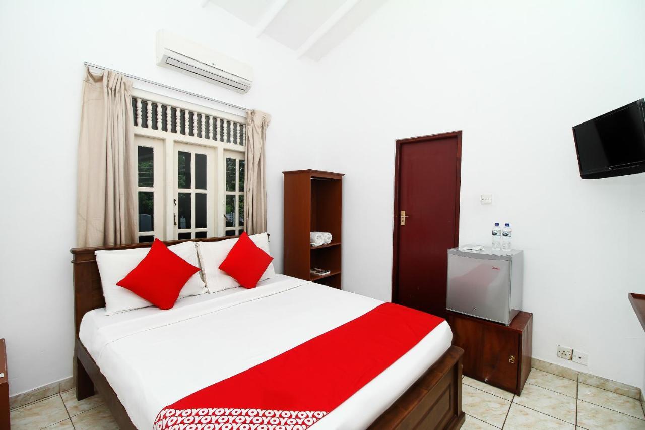Hotel Empryean كاتوناياكى المظهر الخارجي الصورة