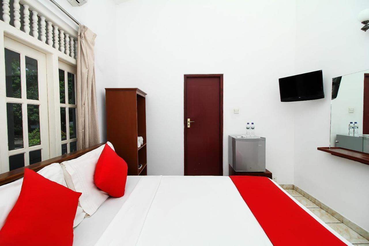 Hotel Empryean كاتوناياكى المظهر الخارجي الصورة