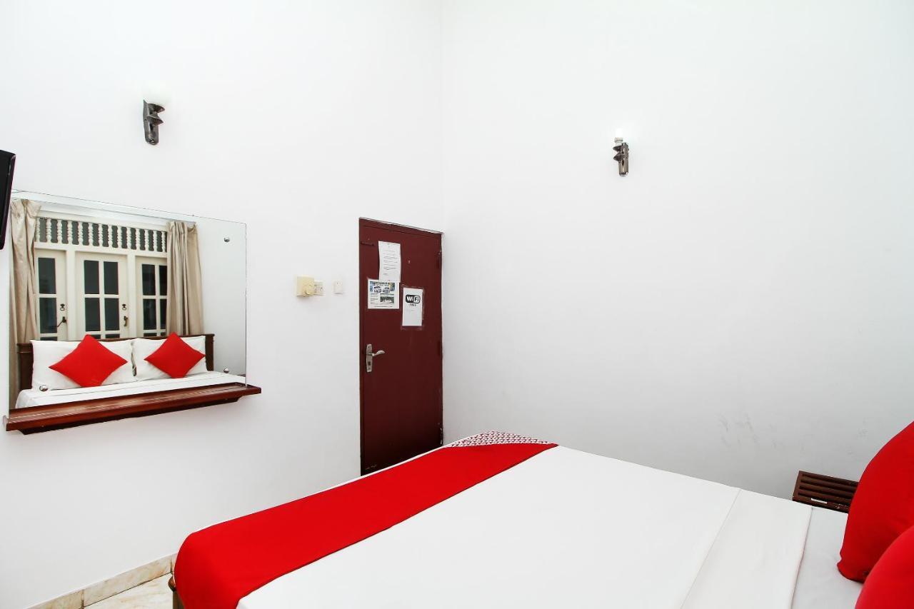 Hotel Empryean كاتوناياكى المظهر الخارجي الصورة