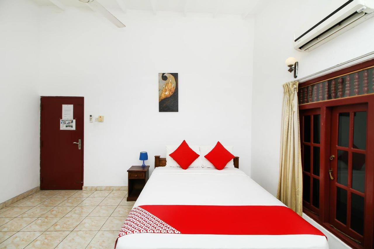 Hotel Empryean كاتوناياكى المظهر الخارجي الصورة