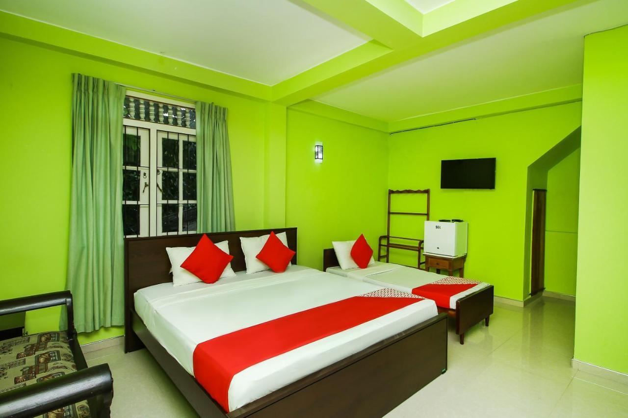 Hotel Empryean كاتوناياكى المظهر الخارجي الصورة