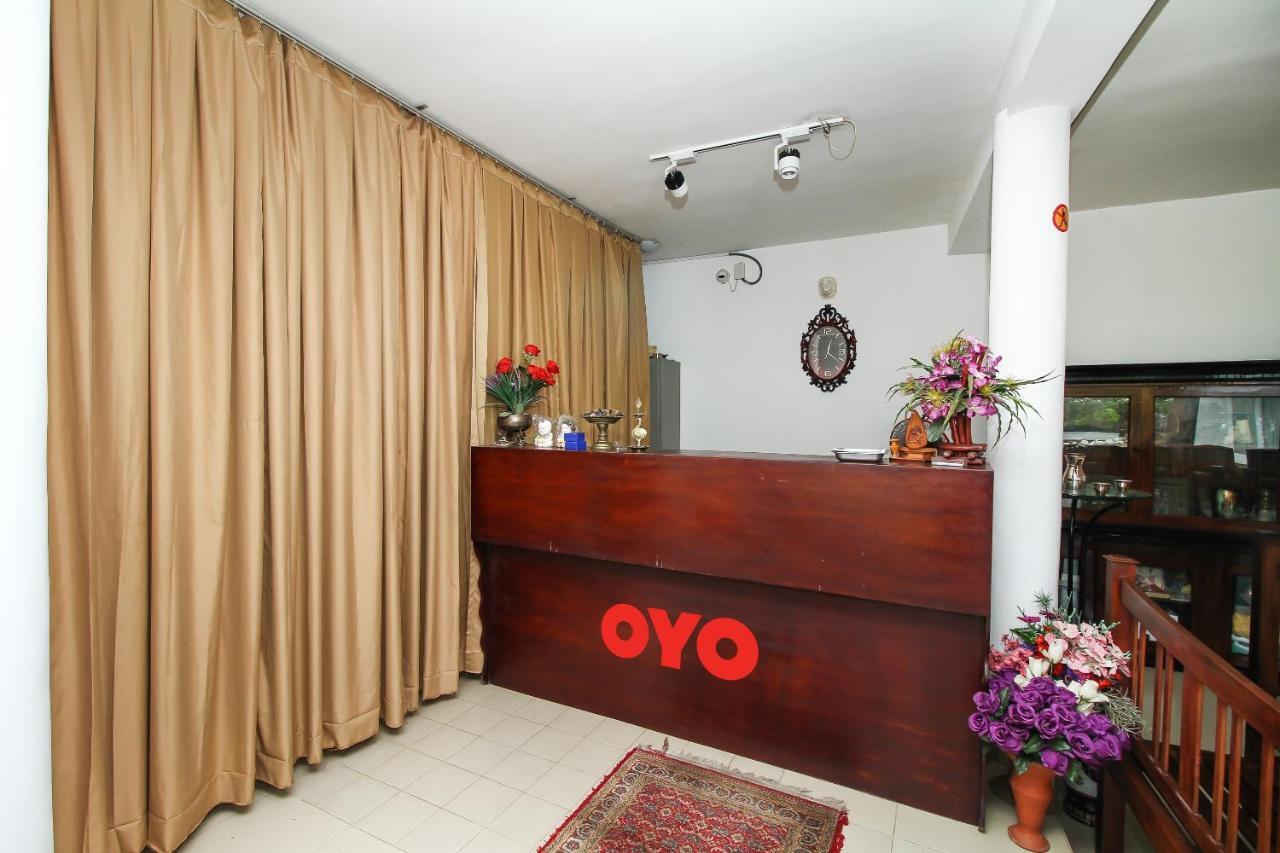Hotel Empryean كاتوناياكى المظهر الخارجي الصورة