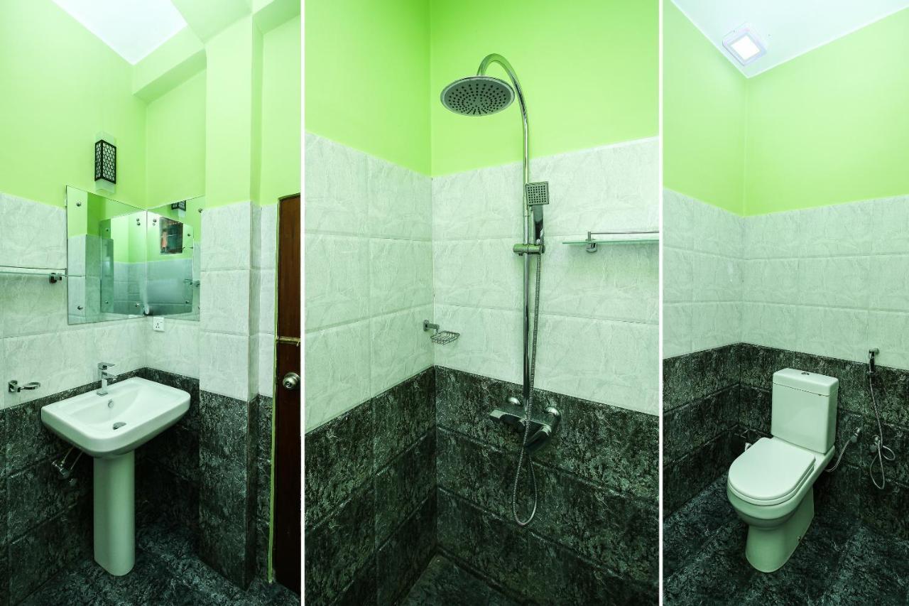Hotel Empryean كاتوناياكى المظهر الخارجي الصورة