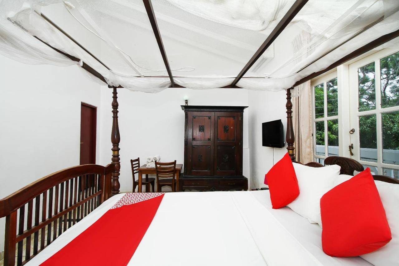 Hotel Empryean كاتوناياكى المظهر الخارجي الصورة