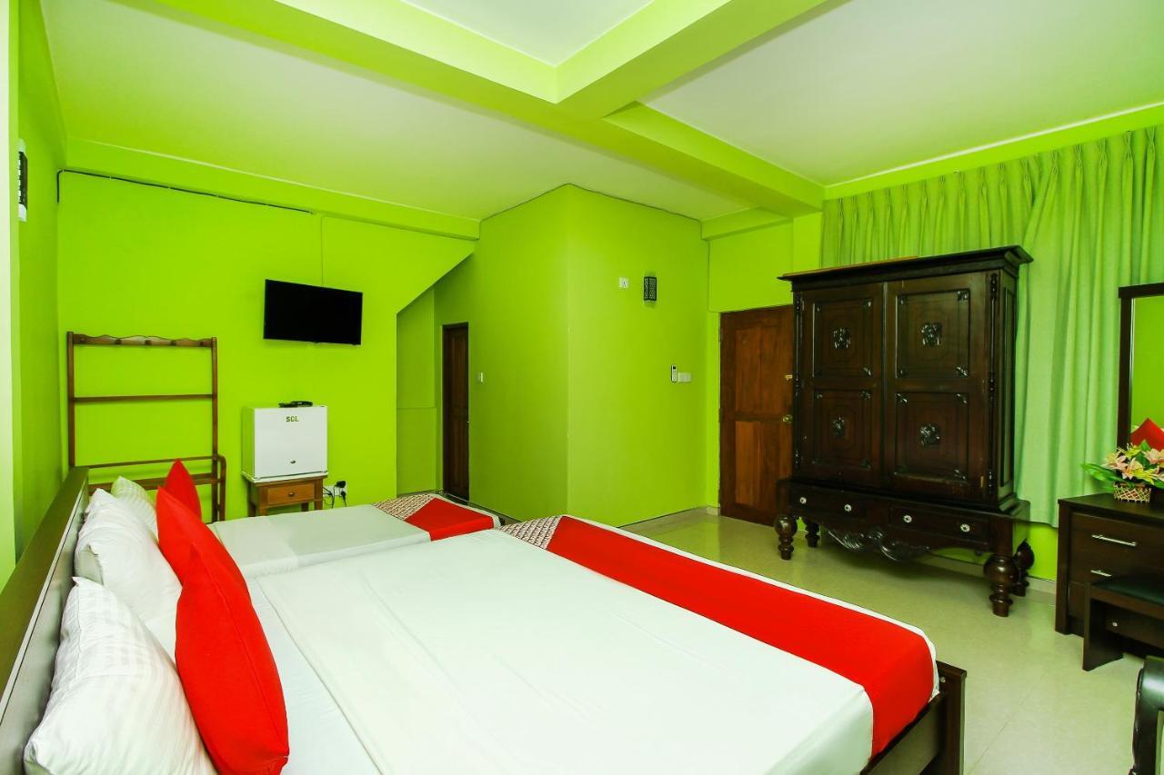 Hotel Empryean كاتوناياكى المظهر الخارجي الصورة