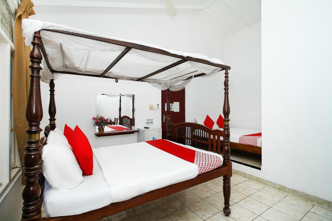 Hotel Empryean كاتوناياكى المظهر الخارجي الصورة