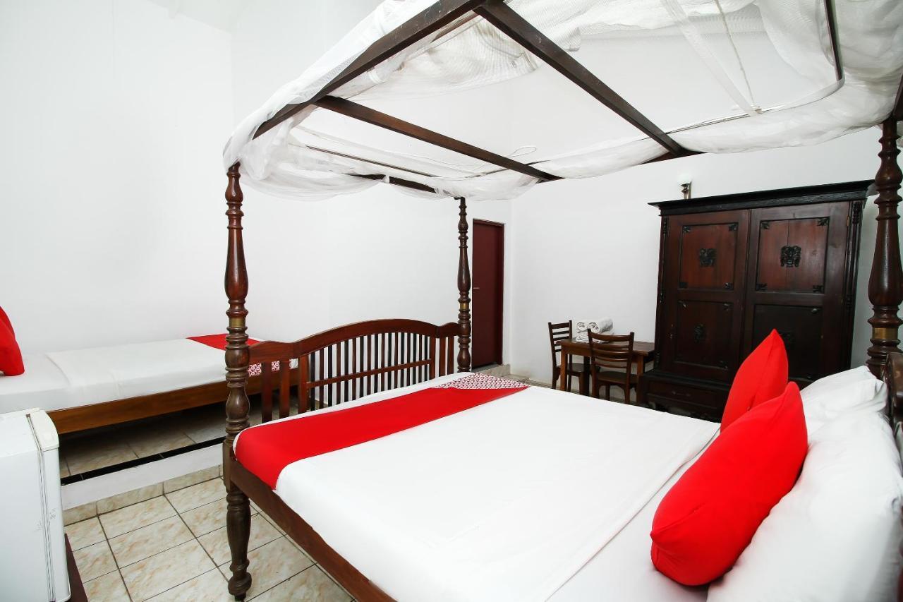 Hotel Empryean كاتوناياكى المظهر الخارجي الصورة