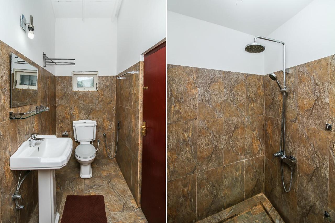 Hotel Empryean كاتوناياكى المظهر الخارجي الصورة
